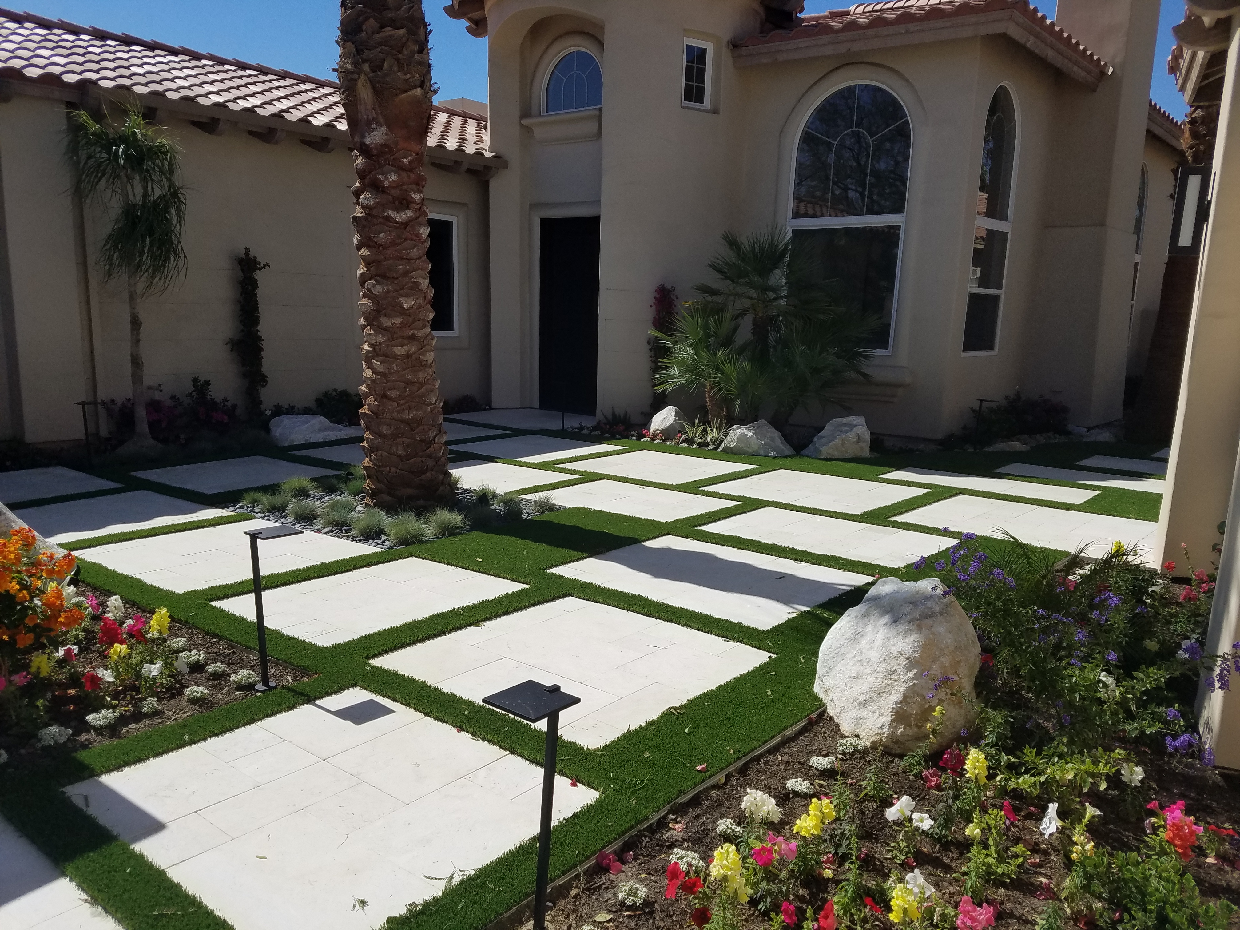 Ray Martin Design Corporation Projects